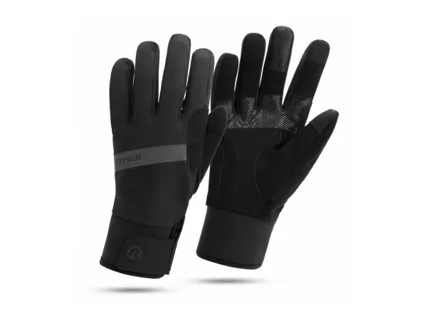 Gants vélo d'hiver Rogelli Nova