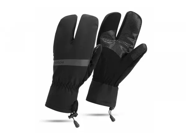 Gants vélo d'hiver Rogelli Nova Lobster