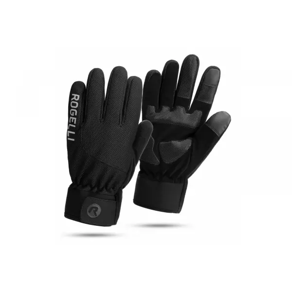 Gants vélo d'hiver Rogelli Alta
