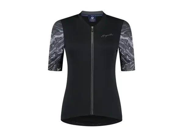 Maillot manches longues femme Rogelli Liquid