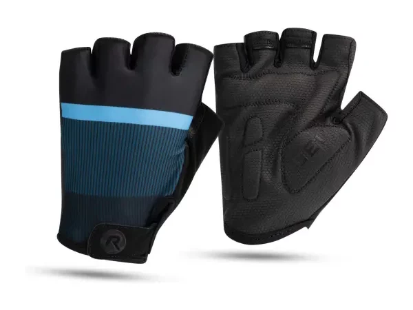 Gants vélo d'été Rogelli Hero II