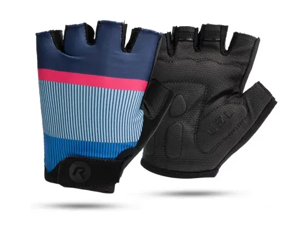 Gants vélo d'été femme Rogelli Impress II