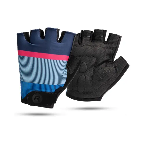 Gants vélo d'été femme Rogelli Impress II