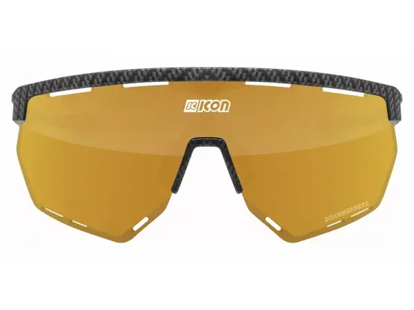 Lunettes Scicon Aerowing SCNPP carbon matt