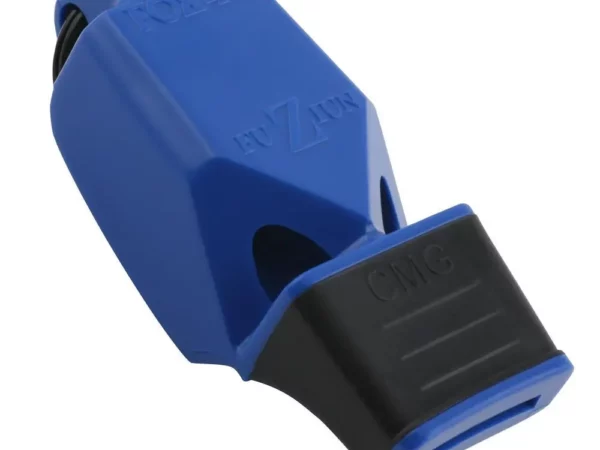 Sifflet Tremblay CT FOX FUZIUN CMG