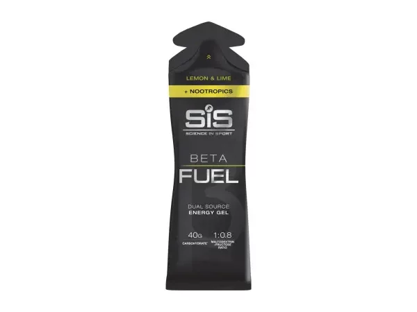 Gel énergétique Science in Sport Beta Sis