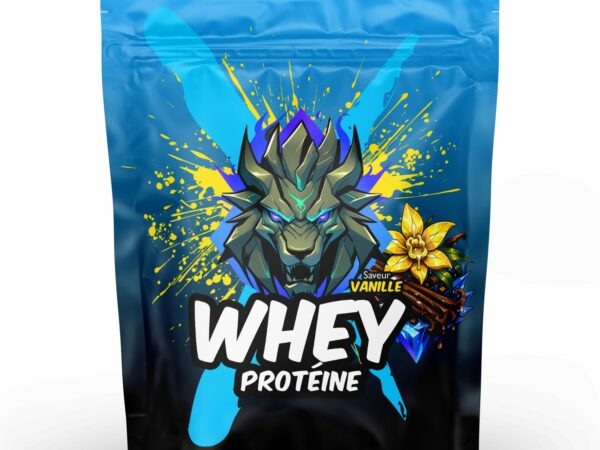 Whey Native