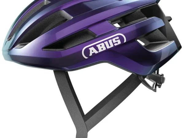 Casque vélo route Abus