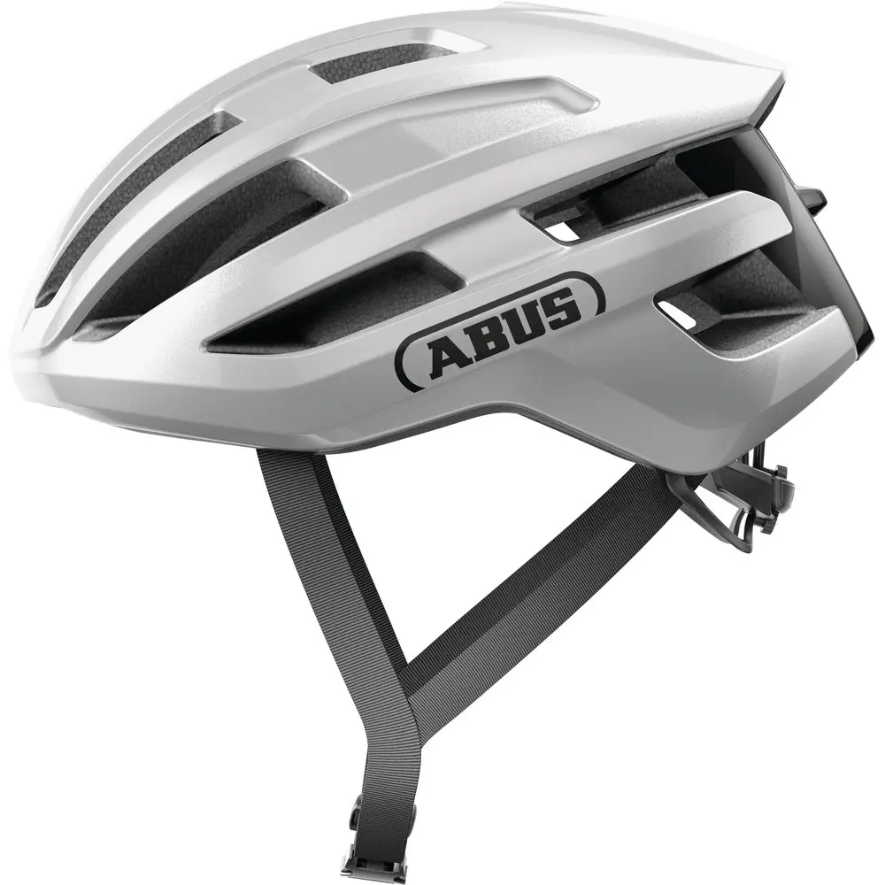 Casque Abus PowerDome Gleam