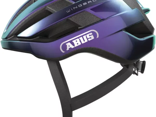 Casque Abus Wingback