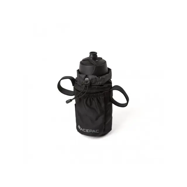 Sacoche de cadre pour bouteille Acepac MKIII