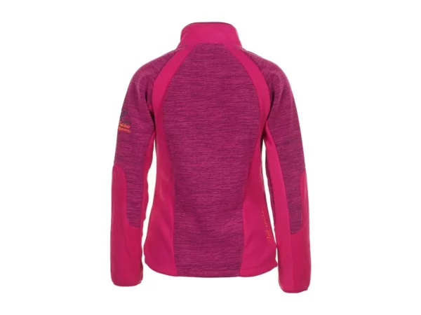 Veste polaire femme Peak Mountain Acut