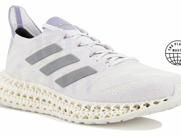 adidas 4DFWD 3 W Chaussures de sport femme déstockage
