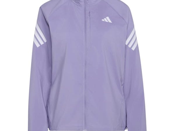 ADIDAS ADI365 ICONIC JACKET W