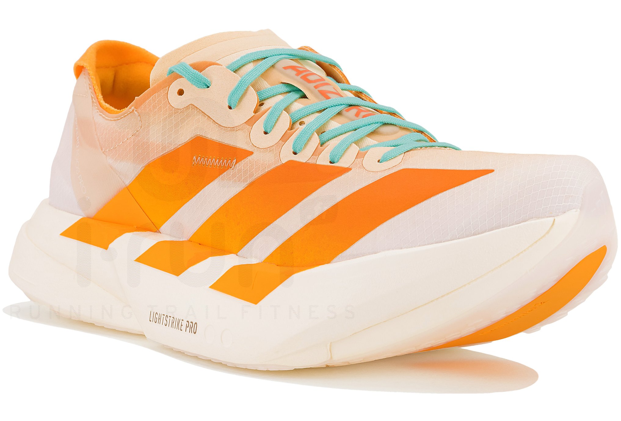 adidas adizero Adios Pro 4 Chaussures de sport femme déstockage