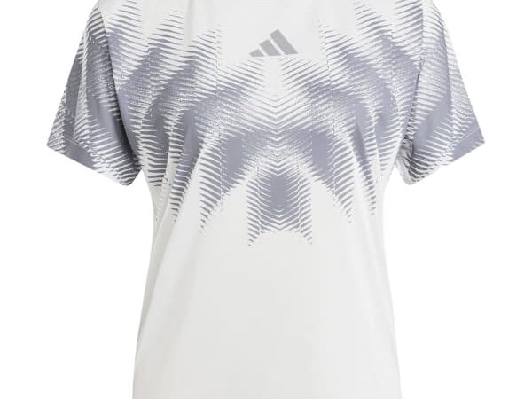 ADIDAS ADIZERO ASPYRE TEE