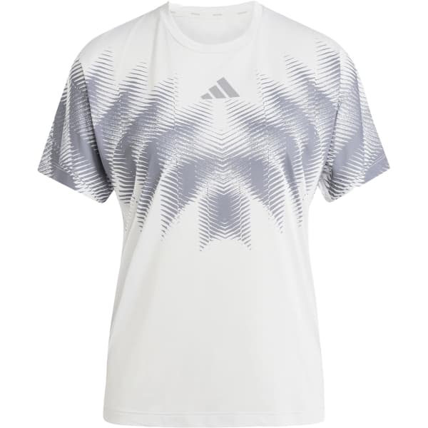 ADIDAS ADIZERO ASPYRE TEE