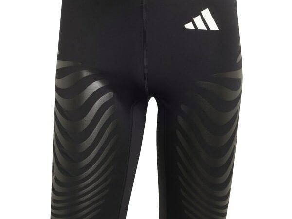 ADIDAS ADIZERO CONTROL SHORTS TIGHTS