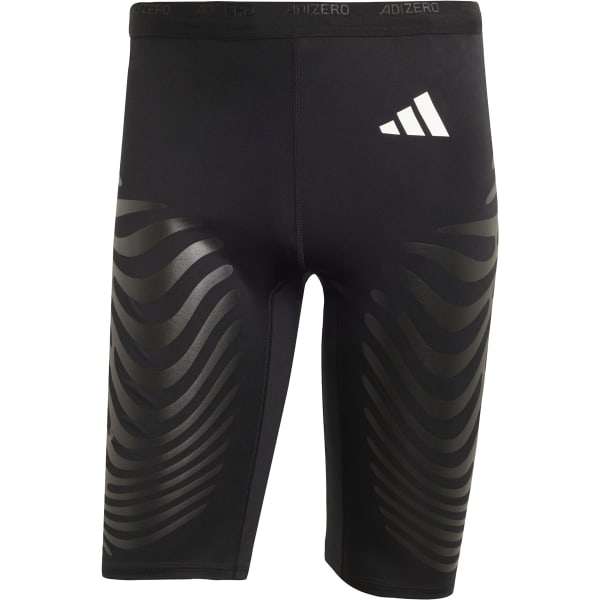 ADIDAS ADIZERO CONTROL SHORTS TIGHTS