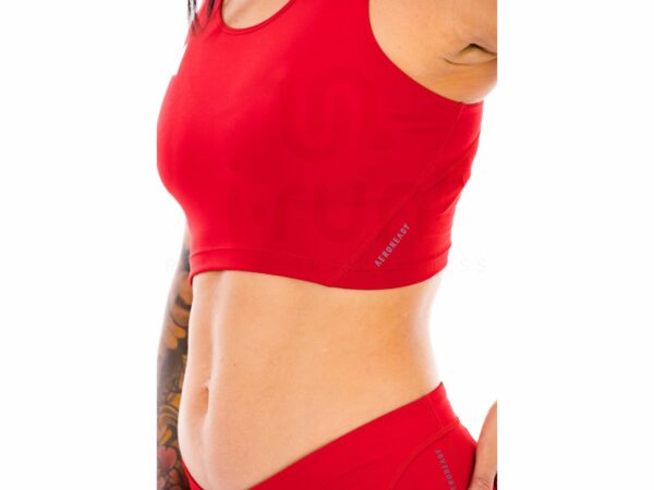 adidas adizero Essentials Crop Top