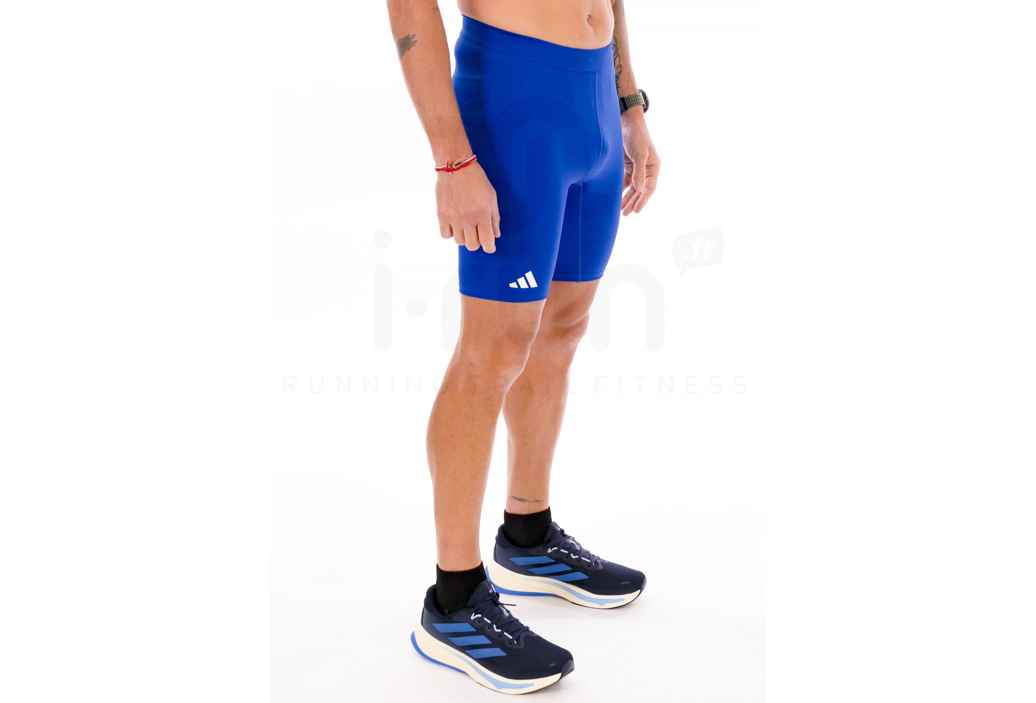adidas adizero Essentials Short Tight