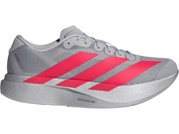 ADIDAS ADIZERO EVO SL SILVER