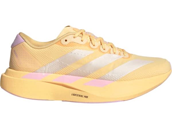 ADIDAS ADIZERO EVO SL WOVEN W
