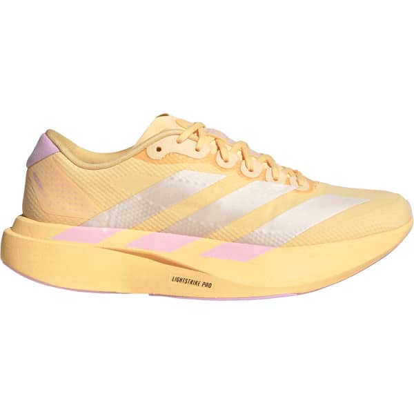 ADIDAS ADIZERO EVO SL WOVEN W