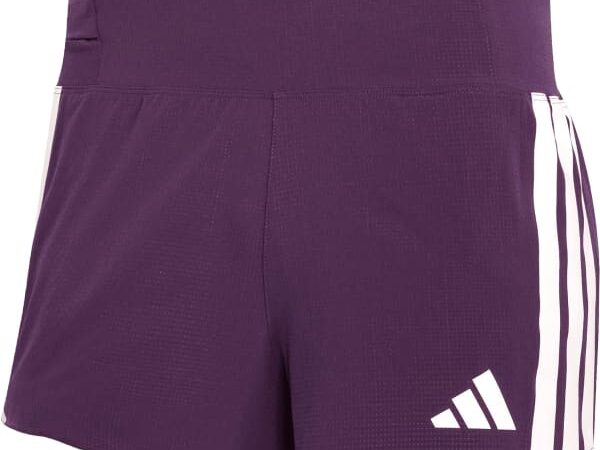 ADIDAS ADIZERO GEL SHORTS 5"