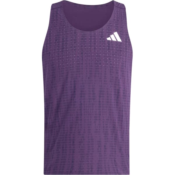 ADIDAS ADIZERO SINGLET