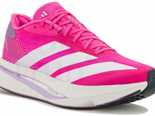 adidas adizero SL2 Chaussures de sport femme déstockage