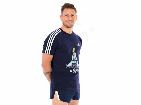 adidas Essentials 3-Stripes Meeting de Paris