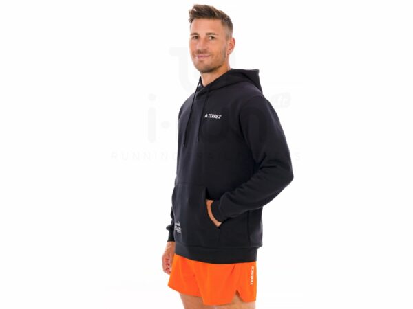 adidas Hoodie Terrex Maxi Race