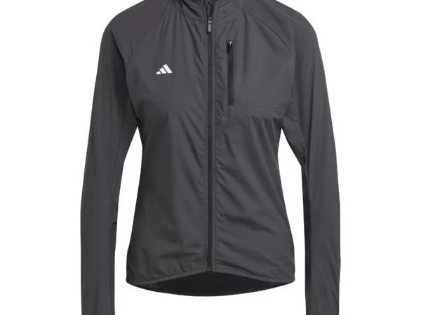 Veste imperméable femme adidas The wind rdy