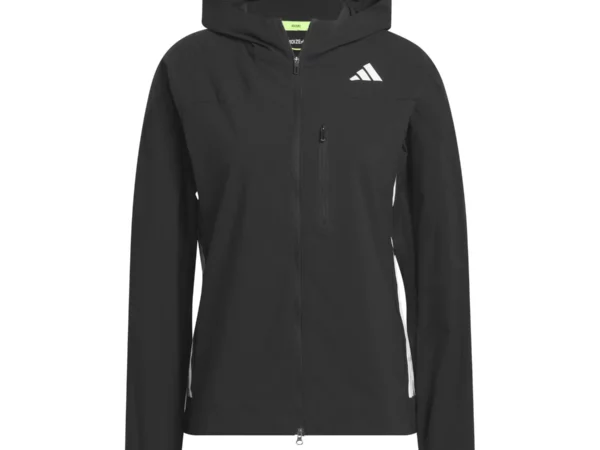 Veste à capuche femme adidas Adizero