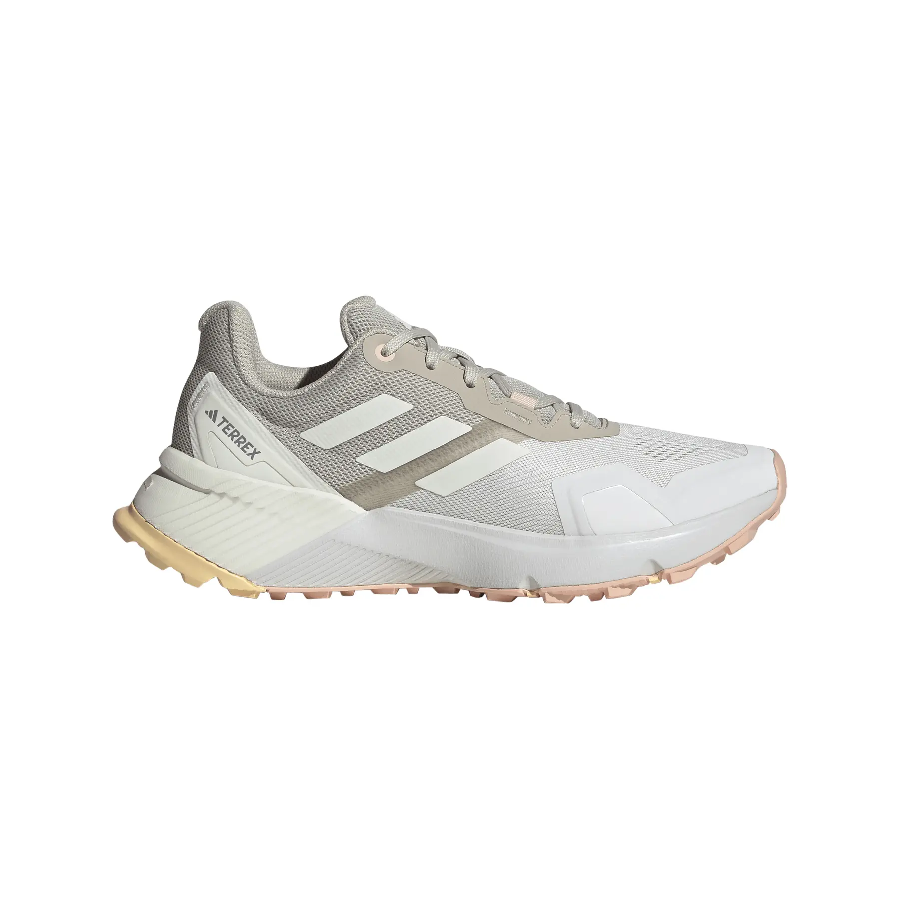Chaussures de trail femme adidas Terrex Soulstride