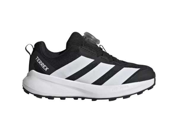 Chaussures de trail enfant adidas Terrex Agravic BOA