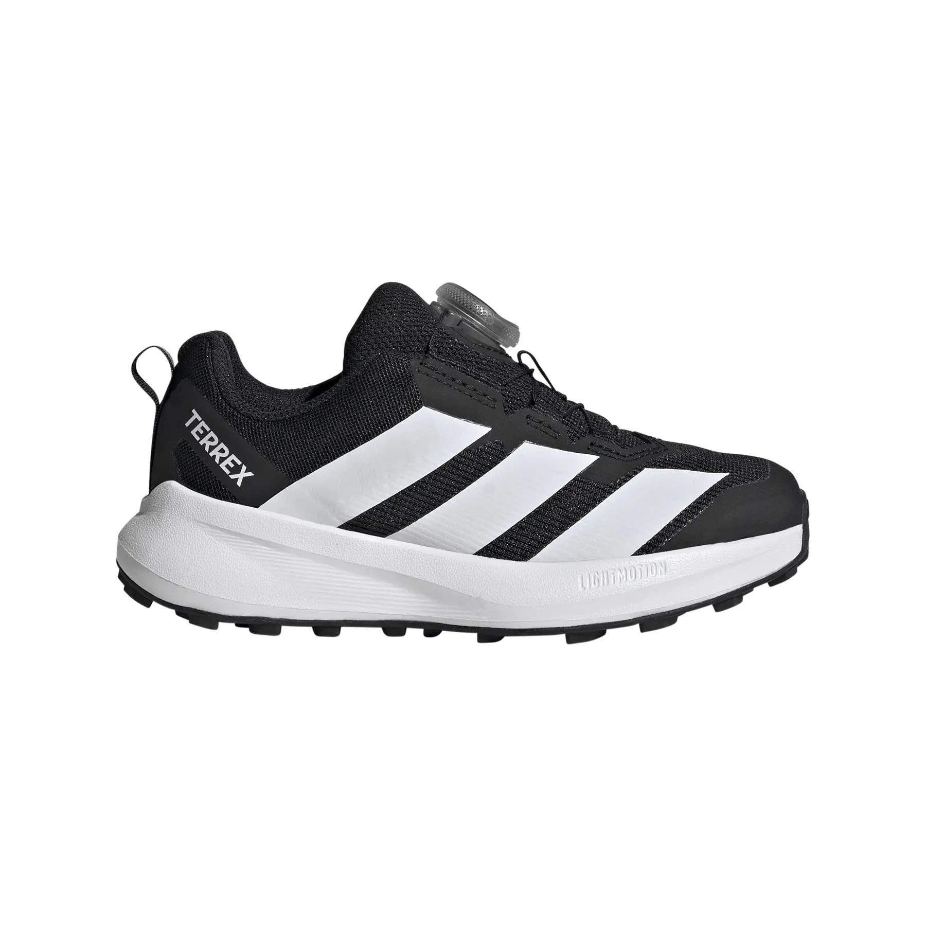 Chaussures de trail enfant adidas Terrex Agravic BOA