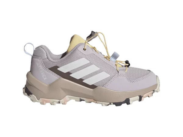 Chaussures de randonnée adidas Terrex AX4S Speed Lacing