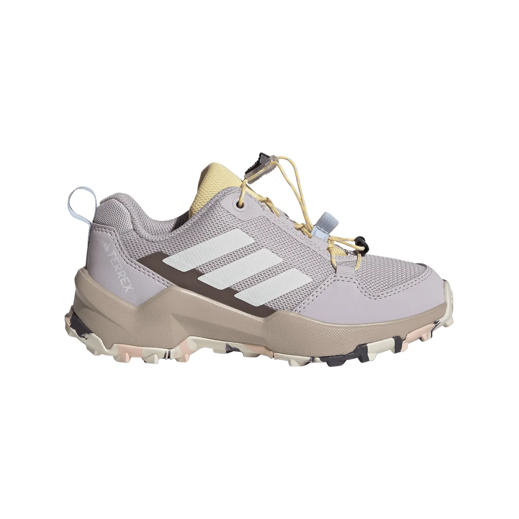 Chaussures de randonnée adidas Terrex AX4S Speed Lacing