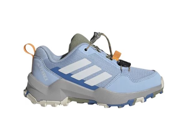 Chaussures de randonnée enfant adidas Terrex AX4S Speed Lacing