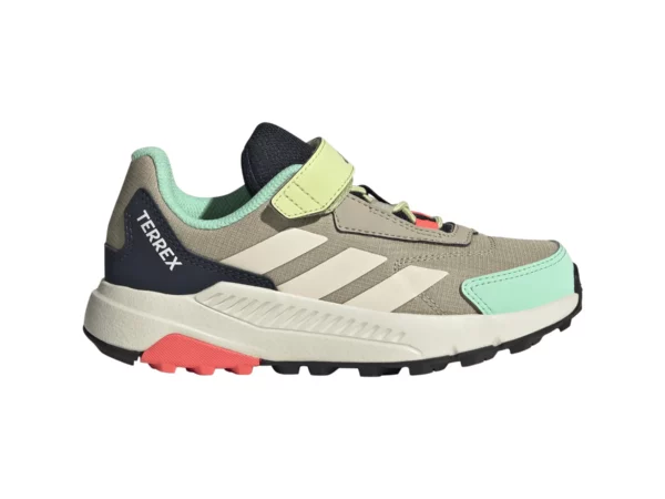 Chaussures de randonnée mini enfant adidas Terrex Anylander Traxion