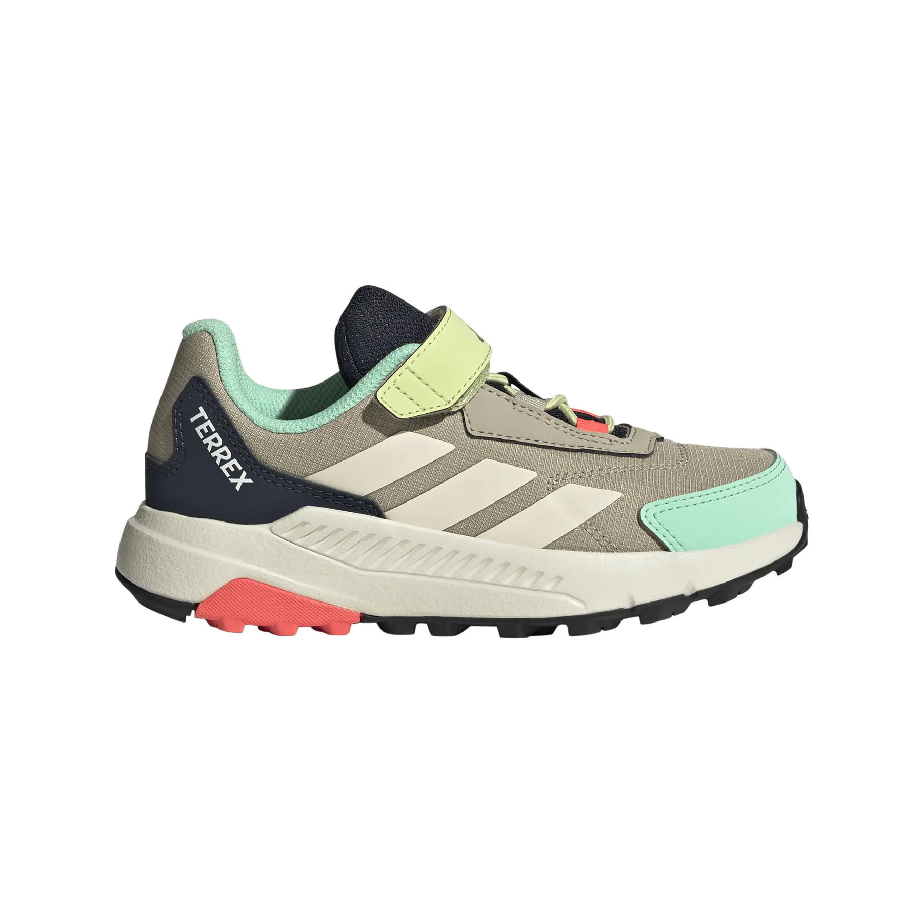 Chaussures de randonnée mini enfant adidas Terrex Anylander Traxion