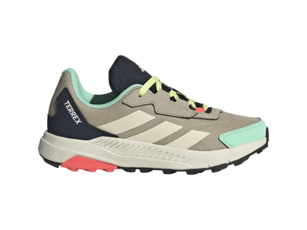 Chaussures de randonnée enfant adidas Terrex Anylander Traxion