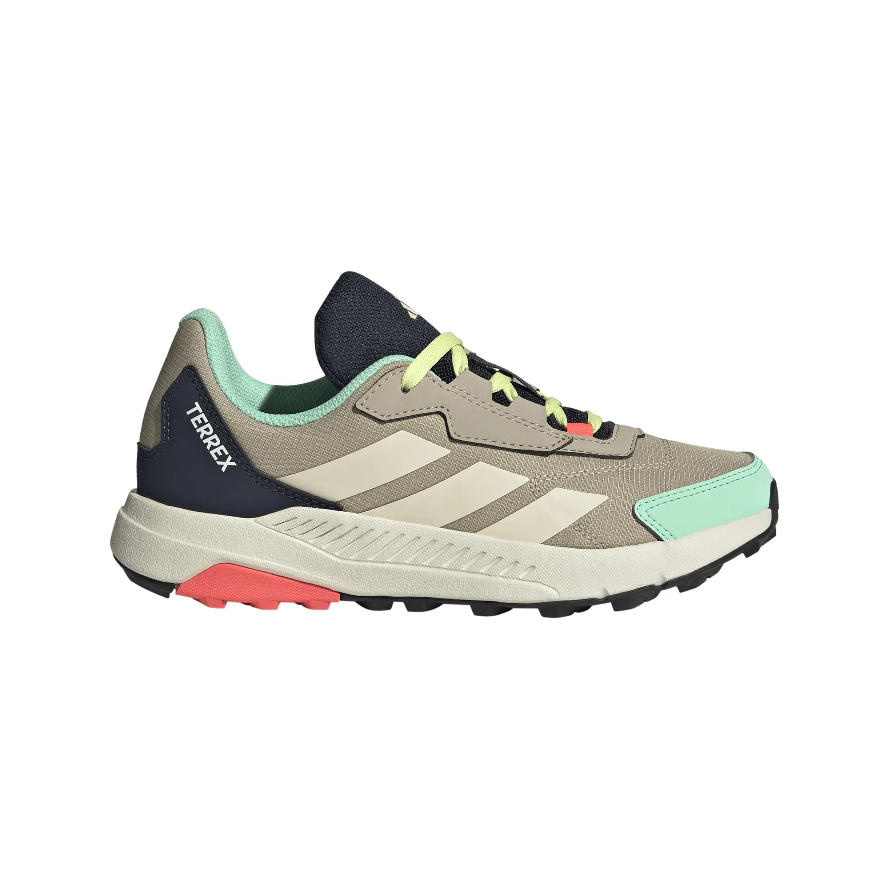 Chaussures de randonnée enfant adidas Terrex Anylander Traxion