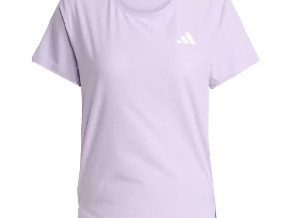 T-shirt femme adidas Adizero