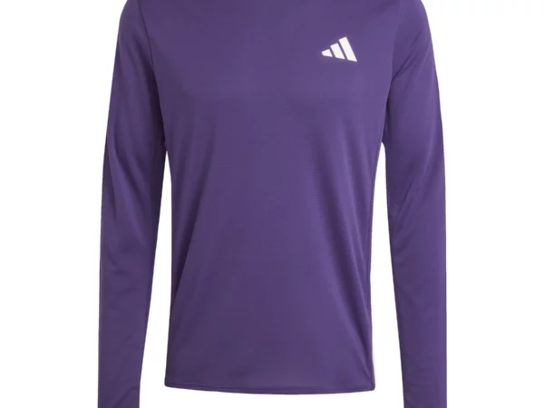 Maillot manches longues adidas Adizero