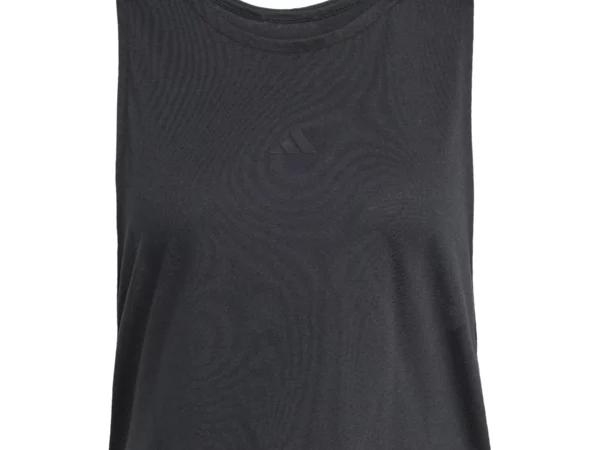 Débardeur cropped femme adidas Motion Essentials