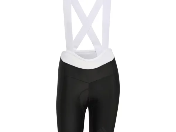 Cuissard à bretelles matelassé femme adidas