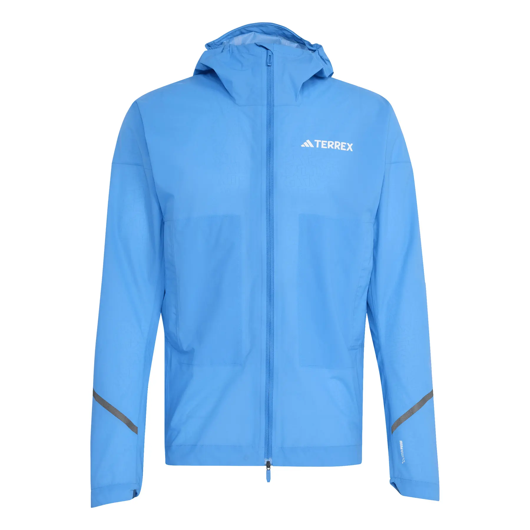 Veste à capuche adidas Terrex Xperior 2.5